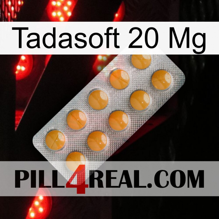 Tadasoft 20Mg levitra1